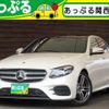 mercedes-benz e-class 2018 quick_quick_LDA-213004C_WDD2130042A479602 image 1