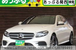 mercedes-benz e-class 2018 quick_quick_LDA-213004C_WDD2130042A479602