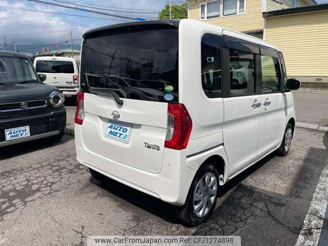 daihatsu tanto 2019 -DAIHATSU--Tanto LA610S--0155729---DAIHATSU--Tanto LA610S--0155729- image 2