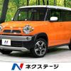 suzuki hustler 2014 quick_quick_MR31S_MR31S-816650 image 1