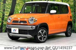 suzuki hustler 2014 quick_quick_MR31S_MR31S-816650