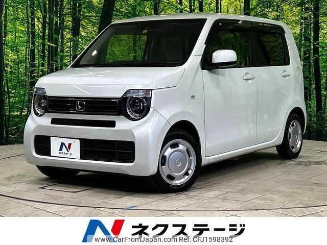honda n-wgn 2022 CFJ1598392 image 1
