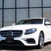 mercedes-benz e-class 2017 CFJ1858840 image 1