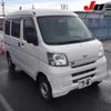 daihatsu hijet-van 2013 -DAIHATSU--Hijet Van S321V--0175268---DAIHATSU--Hijet Van S321V--0175268- image 1