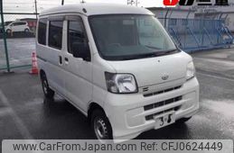 daihatsu hijet-van 2013 -DAIHATSU--Hijet Van S321V--0175268---DAIHATSU--Hijet Van S321V--0175268-