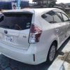 toyota prius-α 2016 -TOYOTA 【宇都宮 301ﾓ1105】--Prius α ZVW41W--0042339---TOYOTA 【宇都宮 301ﾓ1105】--Prius α ZVW41W--0042339- image 2