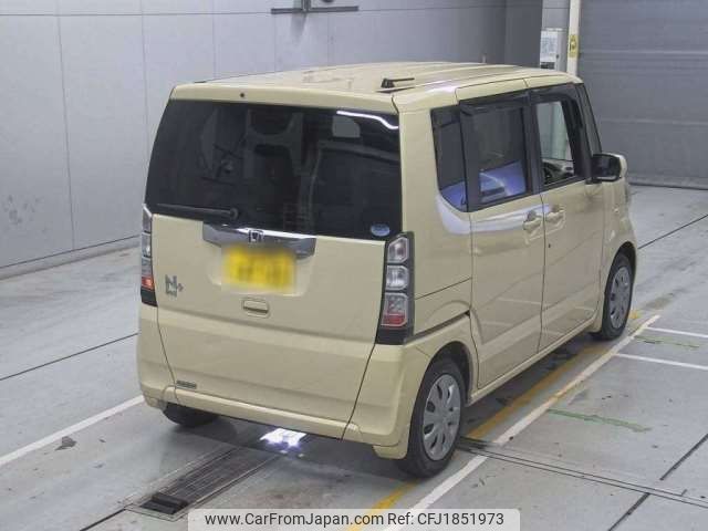 honda n-box-plus 2013 CFJ1851973 image 2