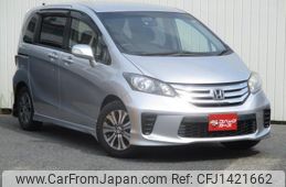 honda freed 2013 quick_quick_GB3_GB3-3005269