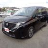 nissan serena 2023 -NISSAN 【八王子 363ﾊ 358】--Serena 6AA-GFC28--GFC28-005009---NISSAN 【八王子 363ﾊ 358】--Serena 6AA-GFC28--GFC28-005009- image 1