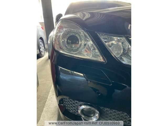 mercedes-benz e-class 2010 -MERCEDES-BENZ--Benz E Class LDA-212024C--WDD2120242A173956---MERCEDES-BENZ--Benz E Class LDA-212024C--WDD2120242A173956- image 2