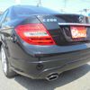 mercedes-benz c-class 2011 -MERCEDES-BENZ--Benz C Class DBA-204048--WDD2040482A570944---MERCEDES-BENZ--Benz C Class DBA-204048--WDD2040482A570944- image 3