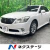 toyota crown 2011 CFJ1818109 image 1
