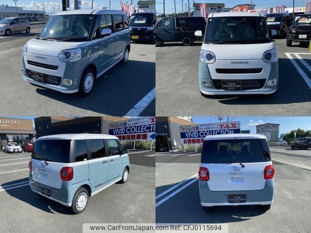 daihatsu move-canbus 2024 quick_quick_5BA-LA860S_LA860S-0013441 image 2