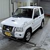 mitsubishi pajero-mini 2002 -MITSUBISHI 【高知 50は2700】--Pajero mini H58A-0400970---MITSUBISHI 【高知 50は2700】--Pajero mini H58A-0400970- image 5