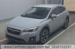 subaru xv 2018 -SUBARU--Subaru XV DBA-GT3--GT3-036248---SUBARU--Subaru XV DBA-GT3--GT3-036248-