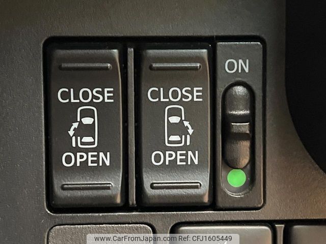 toyota roomy 2018 CFJ1605449 image 2