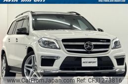 mercedes-benz gl-class 2013 quick_quick_CBA-166873_WDC1668731A209075