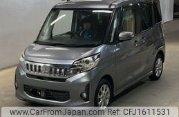 mitsubishi ek-space 2016 CFJ1611531
