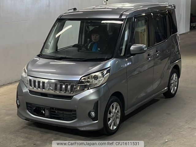 mitsubishi ek-space 2016 CFJ1611531 image 1