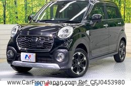 daihatsu cast 2016 -DAIHATSU--Cast DBA-LA250S--LA250S-0041275---DAIHATSU--Cast DBA-LA250S--LA250S-0041275-