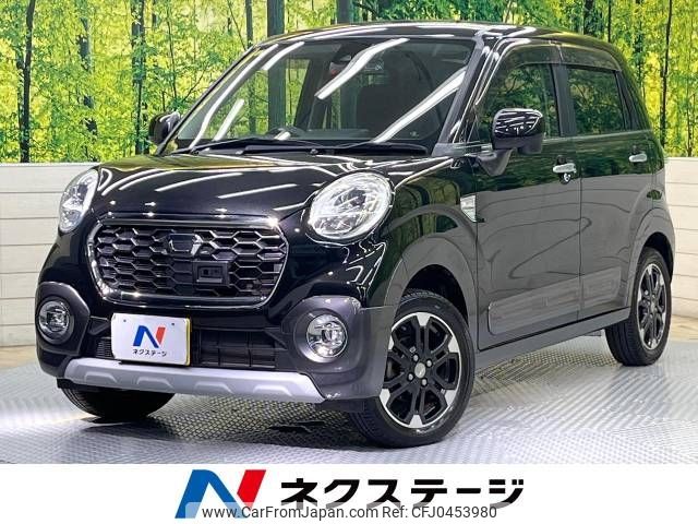 daihatsu cast 2016 -DAIHATSU--Cast DBA-LA250S--LA250S-0041275---DAIHATSU--Cast DBA-LA250S--LA250S-0041275- image 1