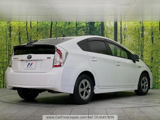 toyota prius 2013 -TOYOTA 【名変中 】--Prius ZVW30--1653882---TOYOTA 【名変中 】--Prius ZVW30--1653882- image 2