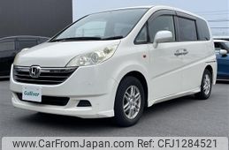 honda stepwagon 2007 -HONDA--Stepwgn DBA-RG1--RG1-1135038---HONDA--Stepwgn DBA-RG1--RG1-1135038-