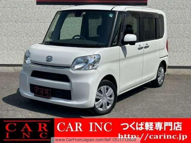 daihatsu tanto 2016 quick_quick_LA610S_LA610S-0083089 image 1