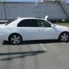 toyota celsior 2003 CFJ1780133 image 4