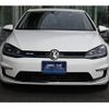 volkswagen golf 2018 -VOLKSWAGEN--VW E-Golf ZAA-AUEAZ--WVWZZZAUZJW909354---VOLKSWAGEN--VW E-Golf ZAA-AUEAZ--WVWZZZAUZJW909354- image 8