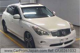 nissan skyline-crossover 2010 -NISSAN--Skyline CrossOver DBA-J50--J50-101527---NISSAN--Skyline CrossOver DBA-J50--J50-101527-