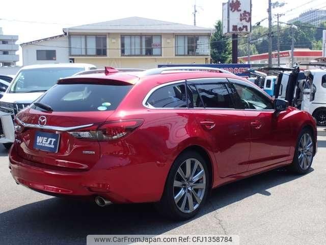 mazda atenza 2020 quick_quick_6BA-GJEFP_GJEFP-500245 image 2
