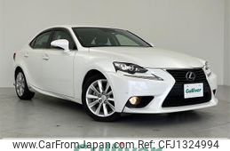 lexus is 2014 -LEXUS--Lexus IS DAA-AVE30--AVE30-5027376---LEXUS--Lexus IS DAA-AVE30--AVE30-5027376-