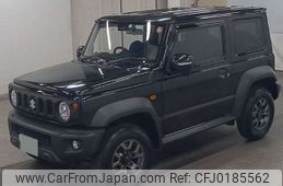 suzuki jimny-sierra 2021 -SUZUKI--Jimny Sierra 3BA-JB74W--JB74W-151790---SUZUKI--Jimny Sierra 3BA-JB74W--JB74W-151790-