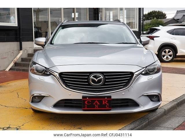 mazda atenza 2016 quick_quick_GJ2AW_GJ2AW-300604 image 2