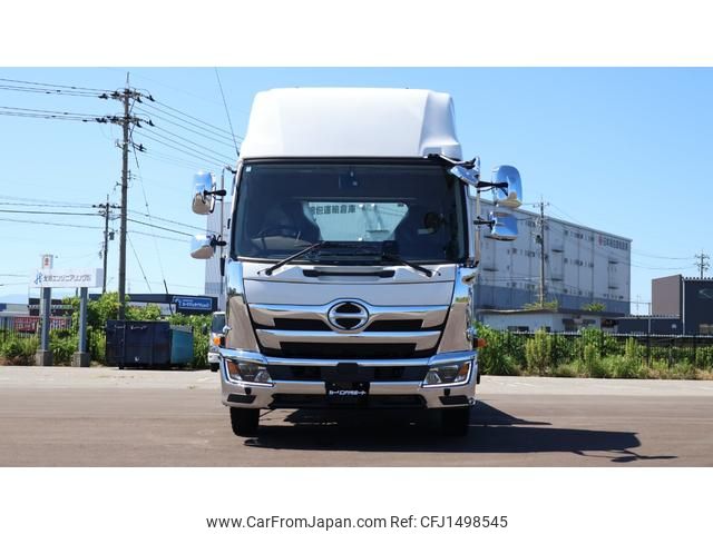 hino ranger 2025 CFJ1498545 image 2