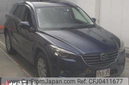 mazda cx-5 2016 -MAZDA--CX-5 KE2AW--211011---MAZDA--CX-5 KE2AW--211011-