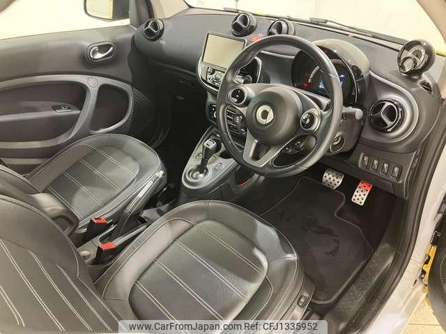 smart fortwo-convertible 2017 quick_quick_DBA-453444_WME4534442K230114 image 2