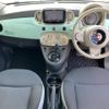 fiat 500 2017 -FIAT--Fiat 500 ABA-31209--ZFA3120000J620213---FIAT--Fiat 500 ABA-31209--ZFA3120000J620213- image 34