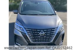 nissan serena 2019 -NISSAN--Serena DAA-GFC27--GFC27-189942---NISSAN--Serena DAA-GFC27--GFC27-189942-