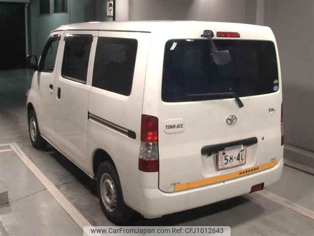 toyota townace-van 2018 -TOYOTA--Townace Van S412M-0024358---TOYOTA--Townace Van S412M-0024358- image 2