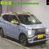 mitsubishi ek-x-ev 2022 CFJ1530007 image 1