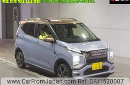 mitsubishi ek-x-ev 2022 CFJ1530007