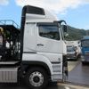 mitsubishi-fuso super-great 2025 CFJ1603796 image 11