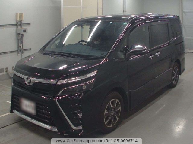 toyota voxy 2020 -TOYOTA--Voxy ZRR80W-0590847---TOYOTA--Voxy ZRR80W-0590847- image 1
