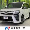 toyota voxy 2019 -TOYOTA--Voxy DBA-ZRR85W--ZRR85-0130407---TOYOTA--Voxy DBA-ZRR85W--ZRR85-0130407- image 1