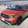 volkswagen t-cross 2020 -VOLKSWAGEN 【倉敷 344に15】--VW T-Cross C1DKR-WVGZZZC1ZLY058935---VOLKSWAGEN 【倉敷 344に15】--VW T-Cross C1DKR-WVGZZZC1ZLY058935- image 5