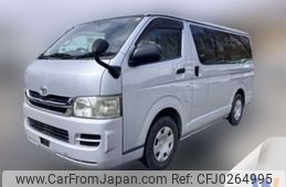 toyota hiace-van 2008 -TOYOTA--Hiace Van ADF-KDH201V--KDH201-0033833---TOYOTA--Hiace Van ADF-KDH201V--KDH201-0033833-