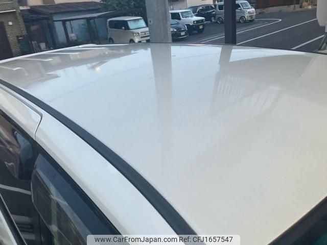 toyota noah 2007 CFJ1657547 image 2
