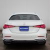 mercedes-benz c-class 2022 CFJ1409822 image 6